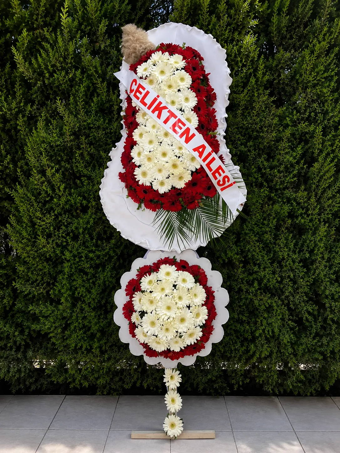 Gidemeseniz Bile Güzel Günlerinde Yanlarında Olun