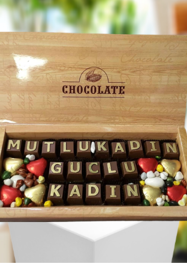 Kadınlar Günü Çiçeği — Gaziantep çiçek siparişi