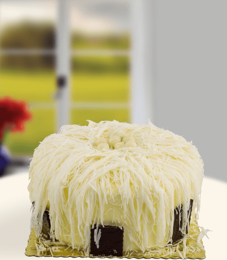 Çikoltalı Pasta - Gaziantep Pasta Siparişi — Gaziantep çiçek siparişi
