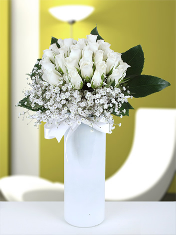 Beyazım-36 Gaziantep Çiçek Sepeti Siparişi
