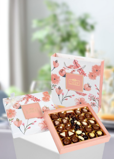 Karataş çikolata siparişi aynı gün teslimat Gaziantep Çiçek Sepeti Siparişi