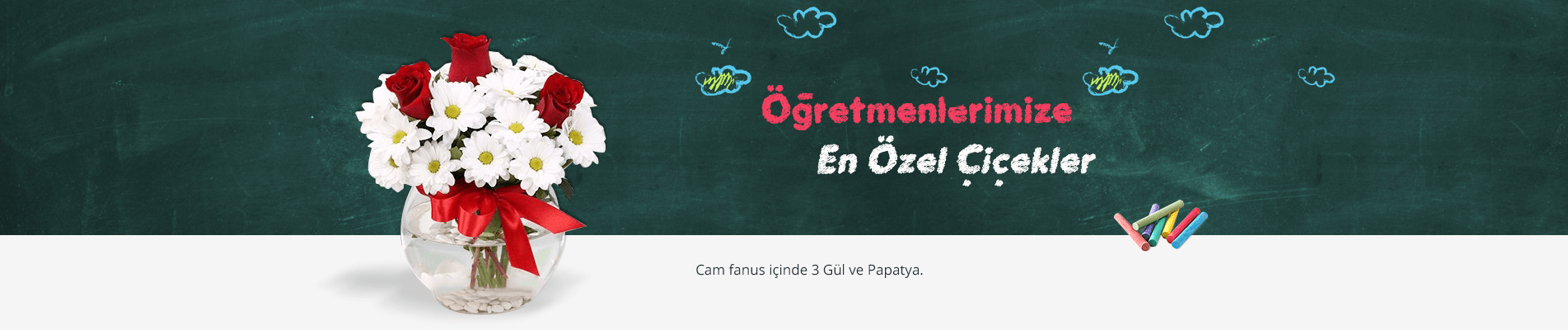 Öğretmenler Günü Slider 2